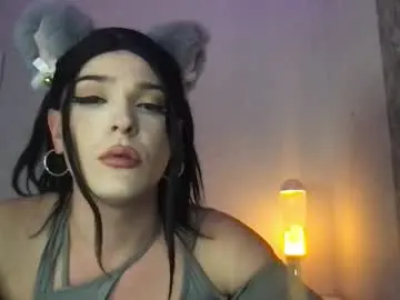 Chaturbate Nude Webcam of michelle_jacksonn
