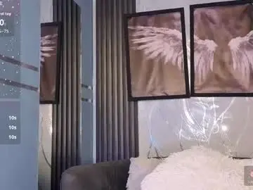 Chaturbate Sex Cam of angel_dragun