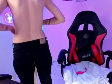 Chaturbate Private Sex Chat of charlietaylor_