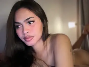 Chaturbate Sex Cam of farrahmoanx