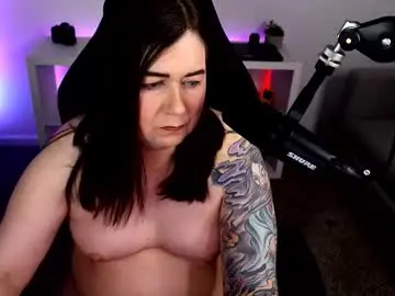 Chaturbate Adult Video Chat of neonechoxoxo