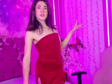 Chaturbate Live Sex Cam of _lilith_sexxx