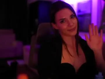 Chaturbate Live Sex Cam of candy__storm