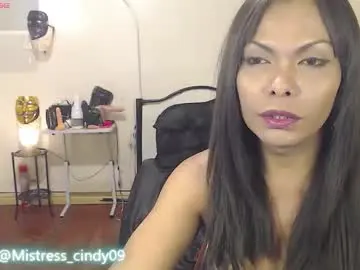 Chaturbate Adult Video Chat of cindyts09