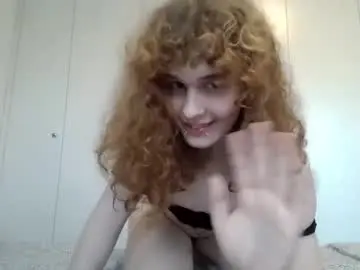 Chaturbate Live Sex Cam of evapilled