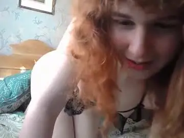 Chaturbate Live Sex Cam of evapilled