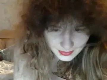 Chaturbate Live Sex Cam of evapilled