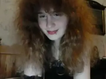 Chaturbate Nude Webcam of evapilled