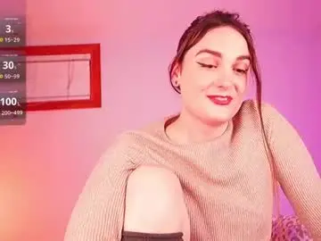 Chaturbate Sex Chat of ghoulbunny