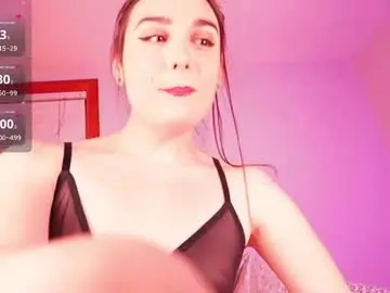 Chaturbate Free Live Porn of ghoulbunny