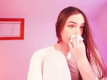 Chaturbate Free Live Porn of ghoulbunny