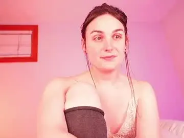 Chaturbate Live Sex Cam of ghoulbunny