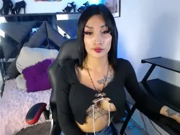 Chaturbate Best live sex cam show of salo_hot01