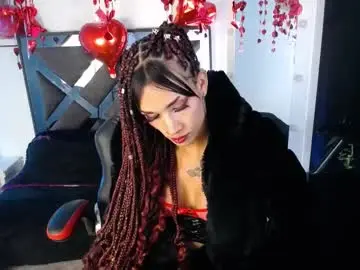 Chaturbate Sex Cam of salo_hot01