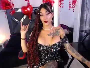 Chaturbate Sex Cam of salo_hot01