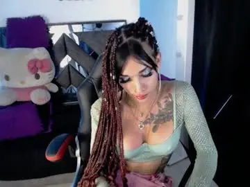 Chaturbate Live Porn of salo_hot01