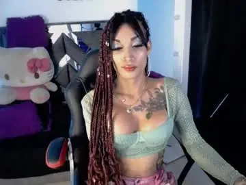 Chaturbate Live Porn of salo_hot01