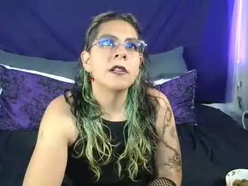 Chaturbate Free Porn Cam of alani_trangirl