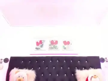 Chaturbate Live Porn of coralinejoness