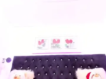 Chaturbate Sex Cam of coralinejoness