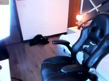 Chaturbate Sex Chat of kittie_vixen