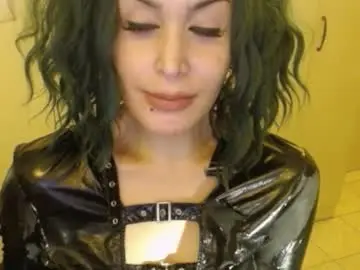 Chaturbate Adult Video Chat of screendoll