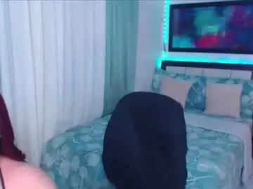 Chaturbate Sex Cam of xplaymateamandax