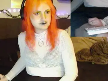 Chaturbate Sex Chat of gagg_me