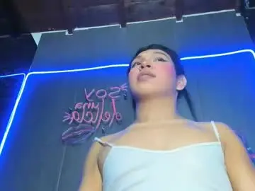 Chaturbate Nude Webcam of miavalen_28
