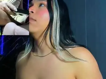Chaturbate Sex Chat of miavalen_28