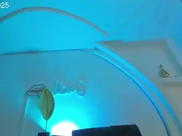 Chaturbate Best live sex cam show of nathaly_laurent