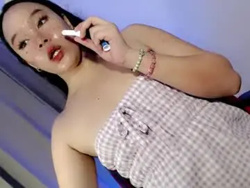 Chaturbate Live Porn of sophia_walker18