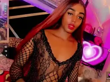 Chaturbate Adult Video Chat of horny_goddess666