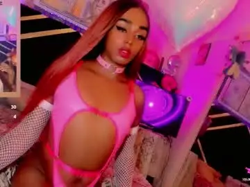 Chaturbate Free Porn Cam of horny_goddess666