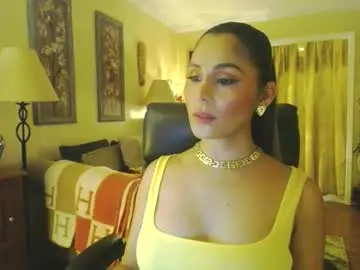 Chaturbate Best live sex cam show of missbrownx