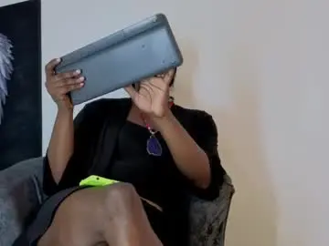 Chaturbate Adult Webcams of nehanda_clarck_