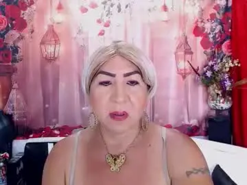 Chaturbate Nude Webcam of xiomystone