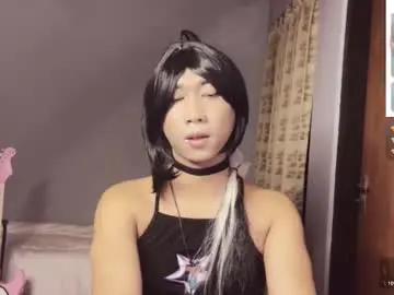 Chaturbate Best live sex cam show of asianfemboycd
