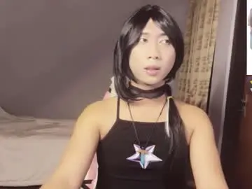 Chaturbate Nude Webcam of asianfemboycd