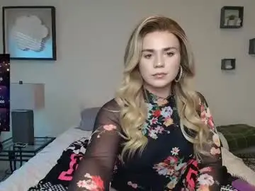 Chaturbate Live Sex of buitifulblonde