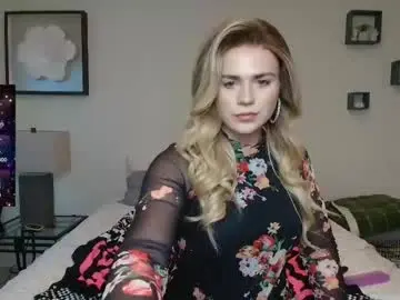 Chaturbate Nude Webcam of buitifulblonde