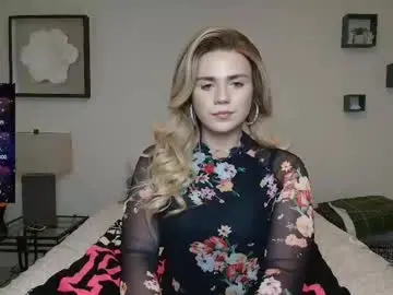 Chaturbate Adult Webcam of buitifulblonde