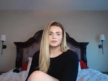 Chaturbate Free Porn Cam of buitifulblonde