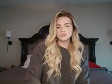Chaturbate Live Sex Cam of buitifulblonde