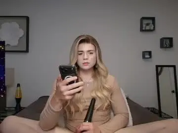 Chaturbate Free Porn Cam of buitifulblonde