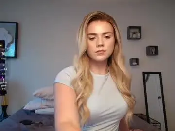 Chaturbate Adult Webcam of buitifulblonde