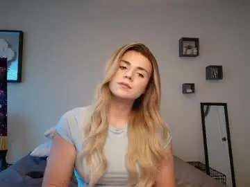 Chaturbate Free Live Porn of buitifulblonde