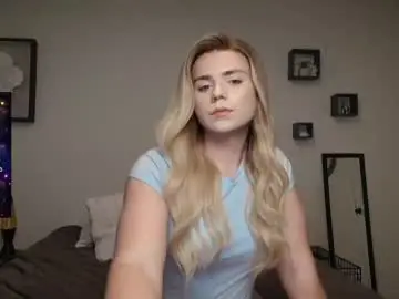 Chaturbate Adult Video Chat of buitifulblonde