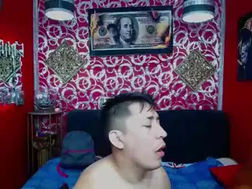 Chaturbate Adult Webcam of duvanpein