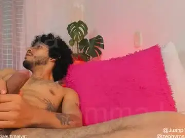 Chaturbate Sex Chat of emmalym